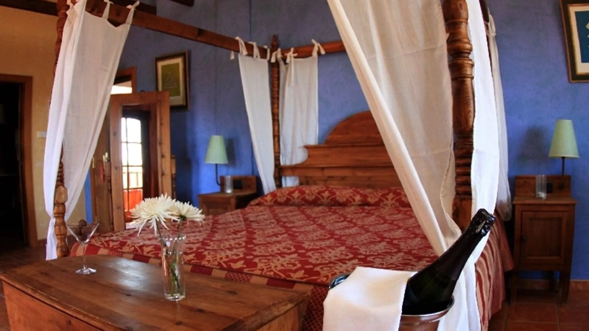 Hotel Las Tirajanas San Bartolomé