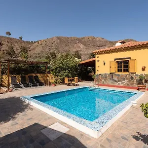  Chalet La Almendra