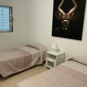  Apartamento Duplex En Meloneras