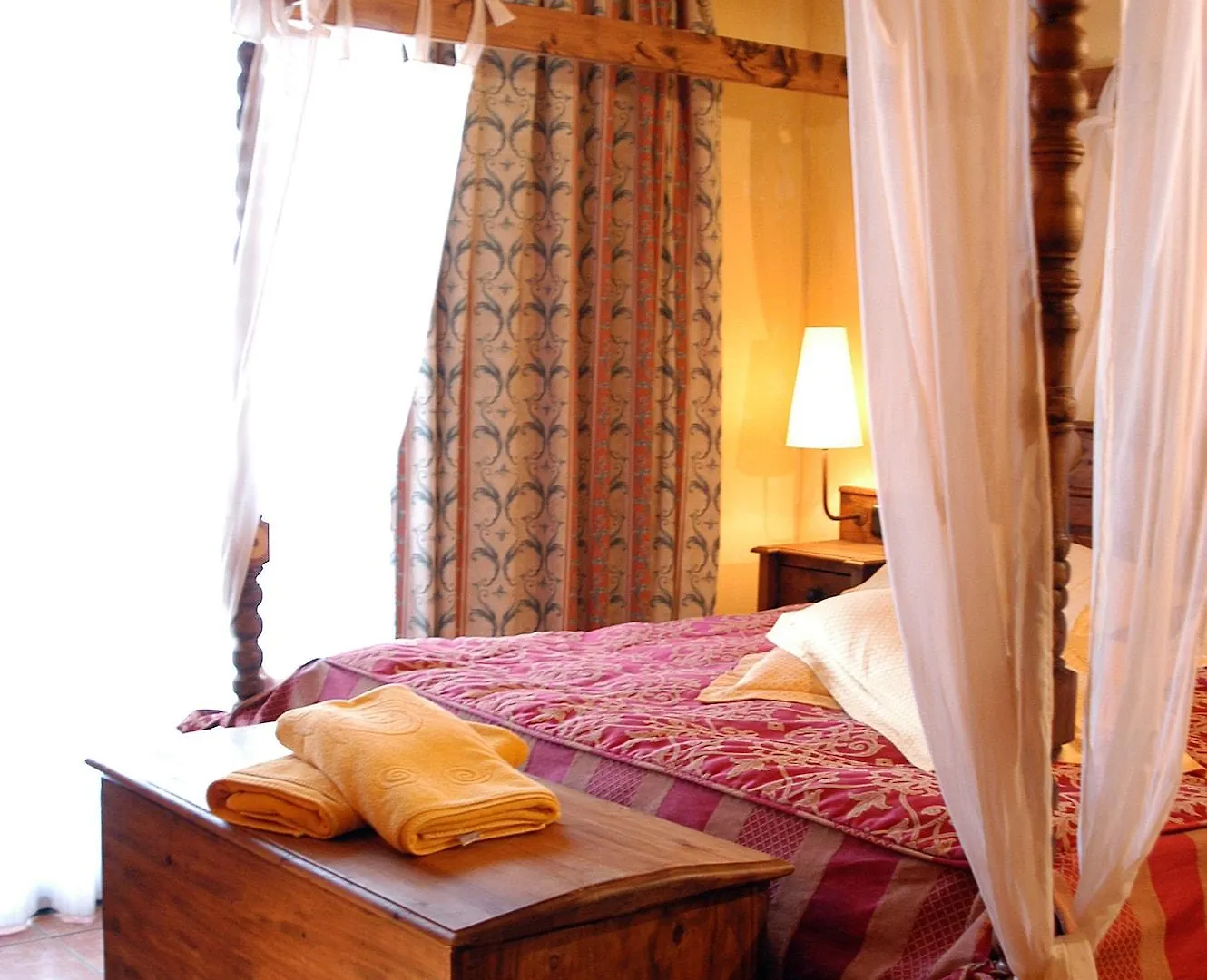 Hotel Las Tirajanas San Bartolome de Tirajana