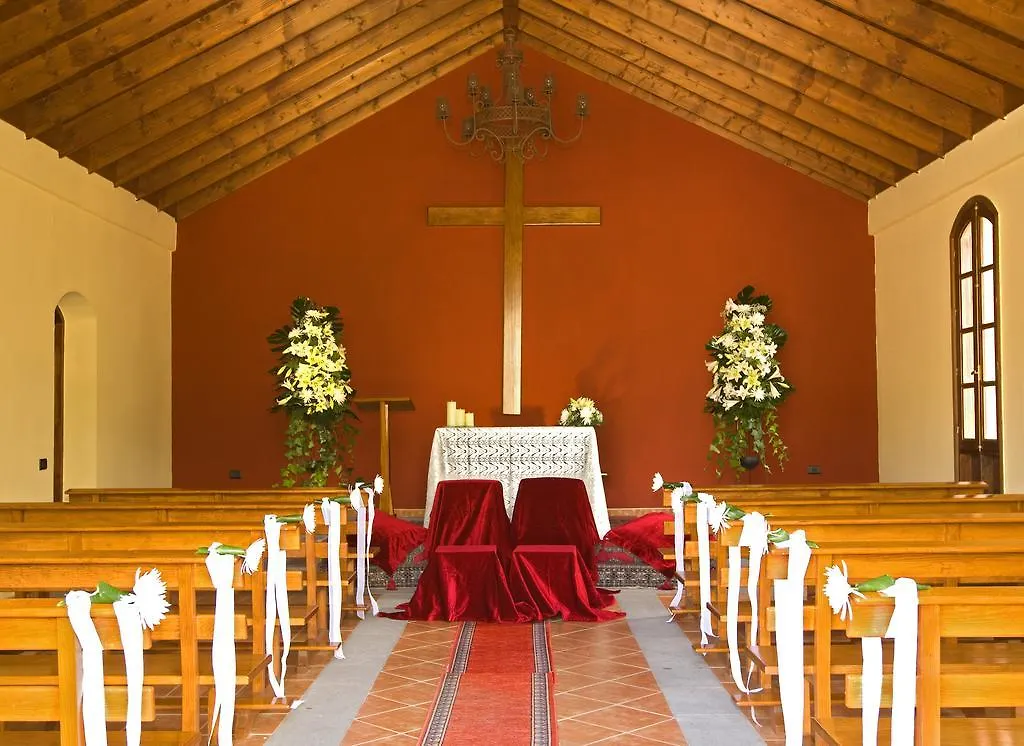 ****  Hotel Las Tirajanas San Bartolome de Tirajana  Spain