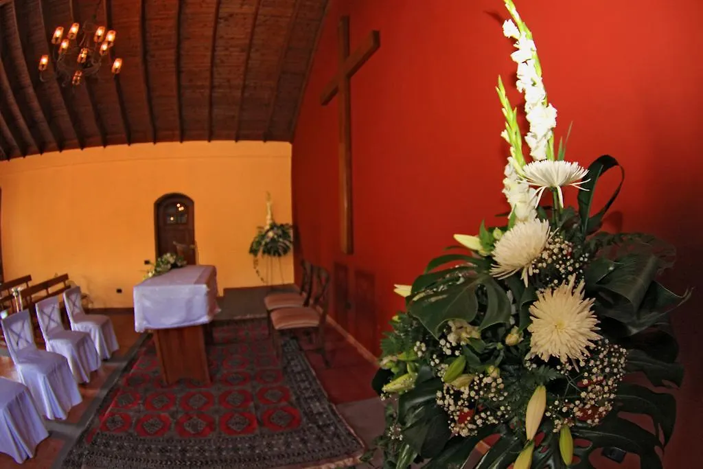****  Hotel Las Tirajanas San Bartolome de Tirajana  Spain